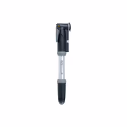 Mini pompe à main Topeak Mini Dual G