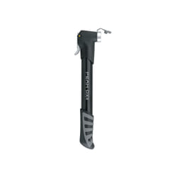 Topeak PEAK DX II Noir Pompe à main