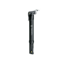 Topeak PEAKINI II Noir Pompe à main