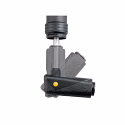 Topeak PEAKINI II Noir Pompe à main