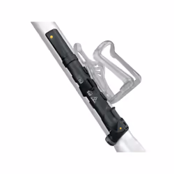 Topeak PEAKINI II Noir Pompe à main