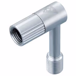 Adaptateur de valve Topeak Pressure-Rite Schrader