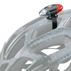 Éclairage avant Topeak HeadLux