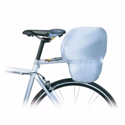 Couvre-sac Topeak Rain Cover For RX TrunkBag EXP & DXP