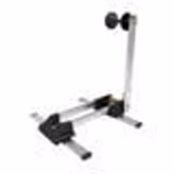 Pied de travail pour vélo Topeak Line-Up Stand-Silver