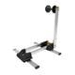 Pied de travail pour vélo Topeak Line-Up Stand-Silver