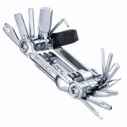 Multi-outils 20 en 1 Topeak Mini 20 Pro
