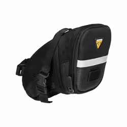 Sacoche de selle Topeak Aero Wedge Pack Straps