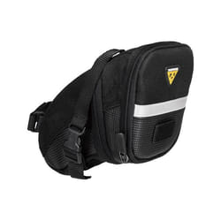 Sacoche de selle Topeak Aero Wedge Pack Straps