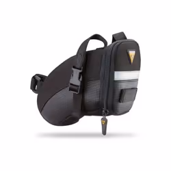 Sacoche de selle Topeak Aero Wedge Pack Straps
