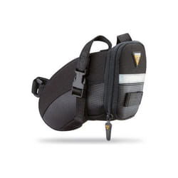 Sacoche de selle Topeak Aero Wedge Pack Straps