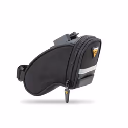 Sacoche de selle Topeak Aero Wedge Pack QuickClick-Micro