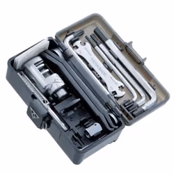 Mini boîte à outils Topeak Survival Gear Box