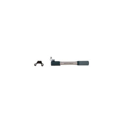 Mini pompe à main Topeak Pocket Rocket DX II
