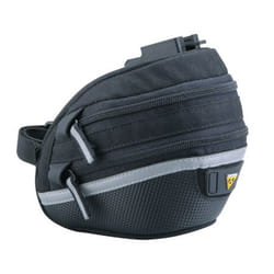 Sacoche de selle Topeak Wedge Pack II v2