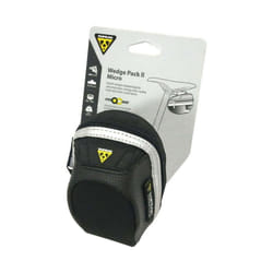 Sacoche de selle Topeak Wedge Pack II-Micro