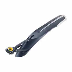 Topeak DeFender XC11, Garde-boue arrière, Noir