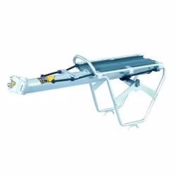 Porte-bagages arrière avec cadre latérale Topeak RX BeamRack - E-Type