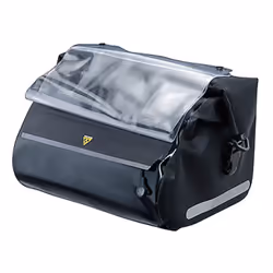 Sacoche de porte-bagages Topeak HandelBar Dry Bag