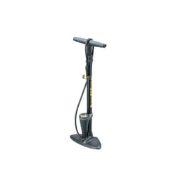 Topeak JoeBlow Max HP Noir Pompe à pied