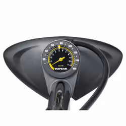 Topeak JoeBlow Max HP Noir Pompe à pied