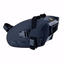 Sacoche de selle Topeak Wedge DryBag Straps v2