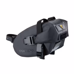 Sacoche de selle Topeak Wedge DryBag Straps