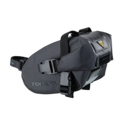 Sacoche de selle Topeak Wedge DryBag Straps