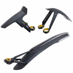 Garde-boue Topeak DeFender XC1 et XC11-26