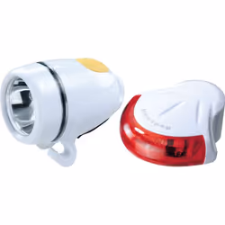 Éclairage Topeak HighLite Combo II