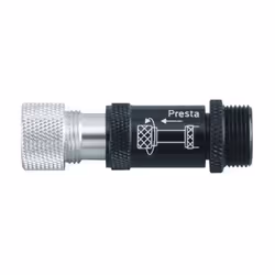 Adaptateur de valve pour pompe Topeak SmartHead ThreadLock Upgrade Kit