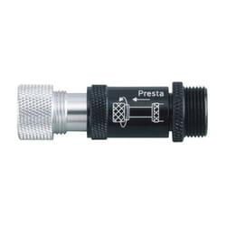 Adaptateur de valve pour pompe Topeak SmartHead ThreadLock Upgrade Kit