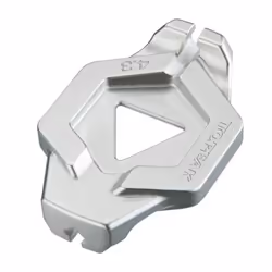 Clé à rayons Topeak DuoSpoke Wrench-13G / 4,3mm