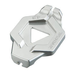 Clé à rayons Topeak DuoSpoke Wrench-13G / 4,3mm