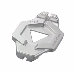 Clé à rayons Topeak DuoSpoke Wrench-14G / 15G