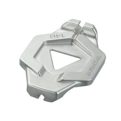 Clé à rayons Topeak DuoSpoke Wrench-14G / 15G