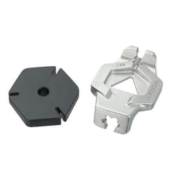 Clé à rayons Topeak DuoSpoke Wrench-M7 / M9