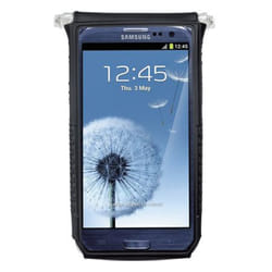 Pochette de téléphone Topeak DryBag 5 4 & 5
