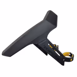 Garde-boue Topeak Defender XC1 & XC11 29er Set pour VTT - Noir - Avant et arrière - 29 pouces