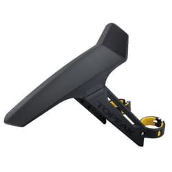 Garde-boue Topeak Defender XC1 & XC11 29er Set pour VTT - Noir - Avant et arrière - 29 pouces