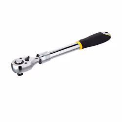 Clé à cliquet extensible Topeak Extendable Ratchet-1/2 Drive