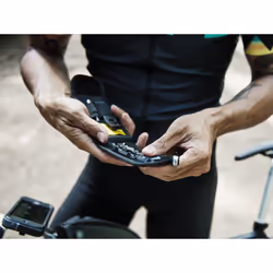Topeak TT2524 clé à cliquet Sulfate de chondroïtine 2,2.5,3,4,5,6,8 mm 11 pièce(s) Acier inoxydable