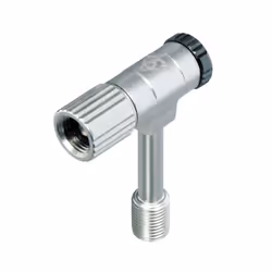Embout de pompe d’amortisseur Topeak Pressure-Rite Shock Adapter