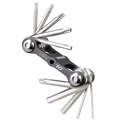 Multi-outils 10 en 1 Topeak Mini 10