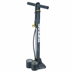 Pompe à pied Topeak Joe Blow Dualie