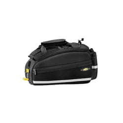 Topeak MTX TrunkBag EX Avant/arrière Sacoche pour bicyclette 8 L Polyester Noir