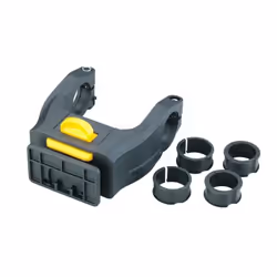 Fixation pour panier Topeak Fixer 8e for HandelBar Bags