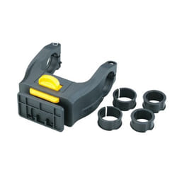 Fixation pour panier Topeak Fixer 8e for HandelBar Bags
