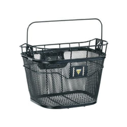 Panier avant Topeak Basket Front eBike
