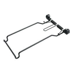 Porte-bagages Topeak Uni Tubular Racks-Spring Clip